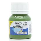 Tinta para Tecido Gato Preto 40ml