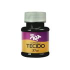 Tinta para Tecido Preto Fosca 37ml DAC Art