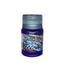 Tinta para Tecido Tons Escuros 37ml True Colors