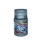 Tinta para Tecido Tons Escuros 37ml True Colors