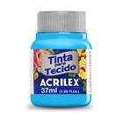 Tinta Para Tecido ul Mar 37Ml Acrilex