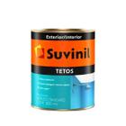 Tinta Para Tetos 900 Ml Branco Anti Mofo Suvinil