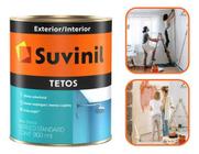 Tinta Para Tetos 900ml Branco Anti Mofo Suvinil