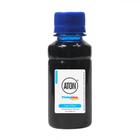 Tinta para Universal Cyan 100ml Pigmentada Aton