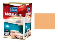 Tinta Parede Acetinado Requinte Metalatex Mel 18 Lt