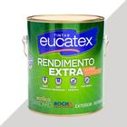 Tinta Parede Concentrada Rendimento Extra Anti Mofo 3,6L Eucatex