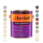 Tinta parede fosco completo acrílico areia 3,6lt