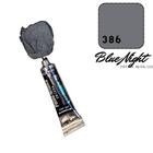 Tinta Pátina Metálica 20ml Corfix Blue Night 386