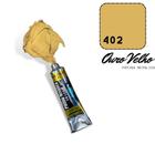 Tinta Pátina Metálica 20ml Corfix Ouro Velho 402