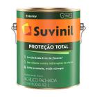 Tinta Pergaminho Emborrachada Proteção Total Suvinil Cores