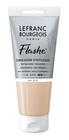 Tinta Pintura Acrílica Flashe Lefranc 80ml S1 254 Pink Grey