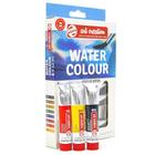 Tinta Pintura em Aquarela Water Colour Talens Art Creation em Tubos - 8 cores