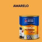 Tinta Piso Novacor 3,6L - Sherwin Williams