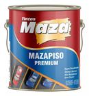 Tinta Piso Premium Branco Maza 3,6l