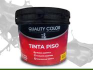 Tinta Piso Quality Color Alto Rendimento 16 Litros