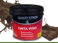 Tinta Piso Quality Color Alto Rendimento 16 Litros