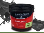 Tinta Pó Azul 500g Emb. c/ 10 Un. Xadrez - Tintas e Acessórios