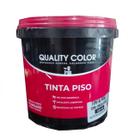 Tinta Piso Quality Color Galão 4Kg