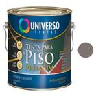 Tinta piso universo 3,60l (galão) varias cores