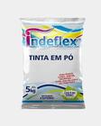 Tinta po verde 5kg indeflex