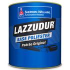 Tinta Poliéster Cinza Rusk Met (02334) 900ml Sherwin-Williams - 000019