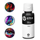 Tinta Preta Garrafa Gt53 Smart Tank Original