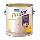 Tinta Prolar Acrilica Economica Interna 3,6L Branca 2920001