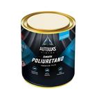 Tinta PU Automotiva Branco Geada VW95 600ml Autoluks