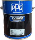 Tinta Pu Branco Puro 2,7l + Catalisador 900ml Ppg