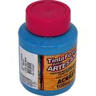 Tinta PVA Acrilex Azul Inverno 100ML