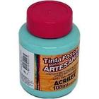 Tinta pva Acrilex fosca verde água 821 100ml