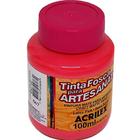 Tinta PVA Acrilex Rosa Chá 100ML