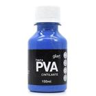 Tinta PVA Cintilante 100ml - Gliart