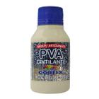 Tinta Pva Cintilante Corfix 311 Areia 100Ml