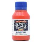 Tinta PVA Cintilante para Artesanato 100ml - Corfix