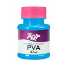 Tinta PVA DAC Art Fosca 37ml  Azul Celeste