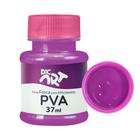 Tinta PVA Fosca 37ml Magenta Dac