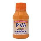 Tinta Pva Fosca Corfix 309 Laranja 100Ml