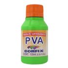 Tinta Pva Fosca Corfix 334 Verde Folha 100Ml