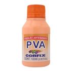 Tinta Pva Fosca Corfix 344 Pessego 100Ml