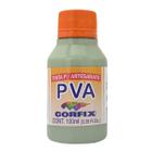 Tinta Pva Fosca Corfix 462 Alecrim 100Ml