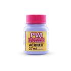 Tinta PVA Fosca para Artesanato 37ml Acrilex ref.03240