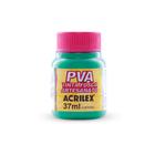 Tinta PVA Fosca para Artesanato 37ml Acrilex ref.03240