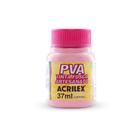 Tinta PVA Fosca para Artesanato 37ml Acrilex ref.03240