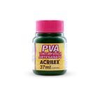 Tinta PVA Fosca para Artesanato 37ml Acrilex ref.03240