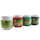 Tinta PVA Fosca True Colors 250ML OCRE