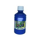 Tinta Pva Fosco Cores Escuras 250ml True Colors