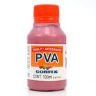 Tinta PVA para Artesanato 100ml - Corfix