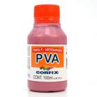 Tinta PVA para Artesanato 100ml - Corfix