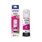 Tinta refil original 504 - Magenta